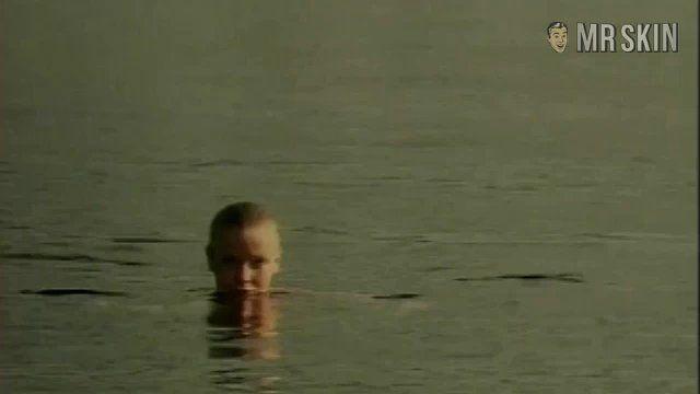 Laura Harris in Best Wishes Mason Chadwick (1995) Breasts Butt Breasts Bush* 179454