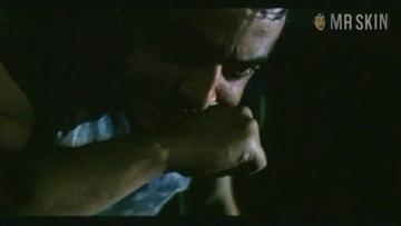 Melania Urbina in City of M (2000) Breasts Breasts Bush 182402