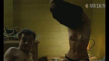 Nathalie Baye in The Mouth Agape (1974) Breasts Breasts Bush 175161