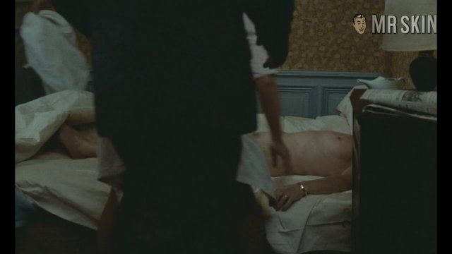 Monique Mélinand in The Mouth Agape (1974) Breasts Bush Butt Full Nudity Breasts Bush 240226