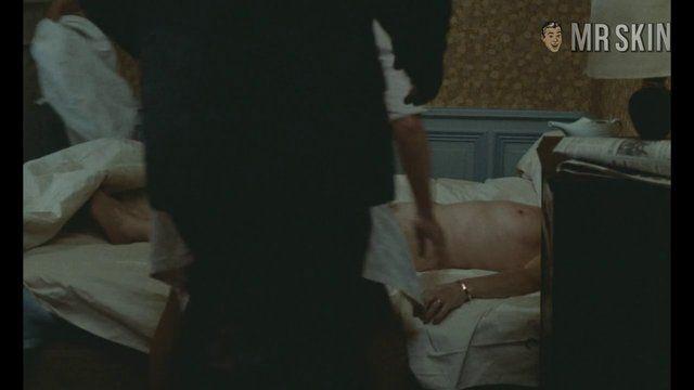 Monique Mélinand in The Mouth Agape (1974) Breasts Bush Butt Full Nudity Breasts Bush 240226