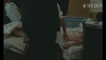 Monique Mélinand in The Mouth Agape (1974) Breasts Bush Butt Full Nudity Breasts Bush 240226