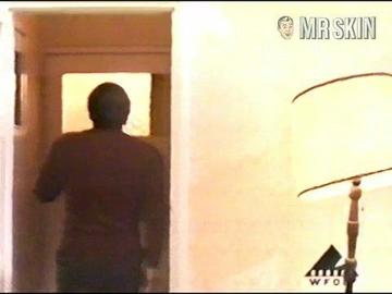 Ewa Gawryluk in Wielka Wsypa (1992) Breasts Breasts Bush 193462