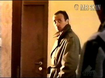 Ewa Gawryluk in Wielka Wsypa (1992) Breasts Breasts Bush 193463