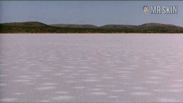 Ullie Birve in Alien Visitor (1995) Breasts Butt Bush Breasts Bush 190373