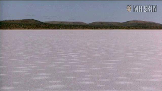 Ullie Birve in Alien Visitor (1995) Breasts Butt Bush Breasts Bush 190373