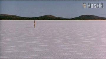 Ullie Birve in Alien Visitor (1995) Breasts Butt Bush Breasts Bush 190373