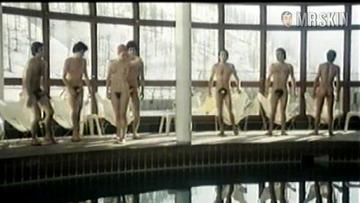 Edwige Fenech in Cattivi pensieri (1976) Breasts Bush Breasts Bush 180329