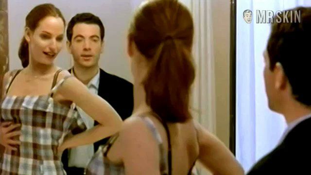 Smadi Wolfman in Petits desordres amoureux (1998) Breasts Breasts Butt 193768