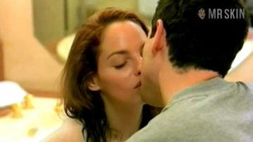 Smadi Wolfman in Petits desordres amoureux (1998) Breasts Butt Breasts Butt 193771