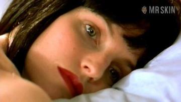 Smadi Wolfman in Petits desordres amoureux (1998) Breasts Butt Breasts Butt 193772