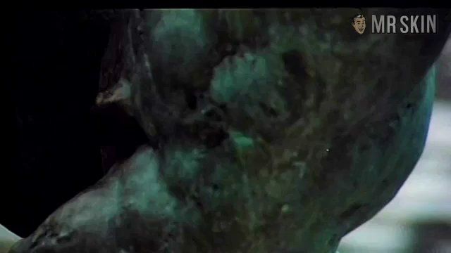 Claire Wilbur Nude as Elvira. Breasts, Butt, bush. 197270