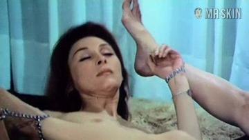 Claire Wilbur in Score (1972) Breasts Butt Breasts Bush 197270