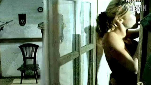 Julie du Page Naked in Jusqu'a ce que la mort nous separe. Breasts. 202987