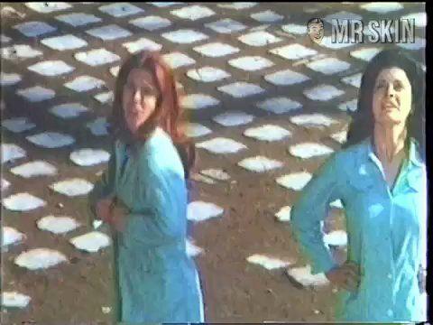 Anita Strindberg Nude in Women in Cell Block 7. Breasts, butt. 211390