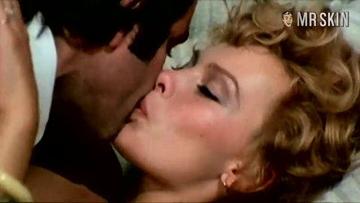 Francesca Romana Coluzzi in La compagna di banco (1977) Breasts Breasts Underwear 194483
