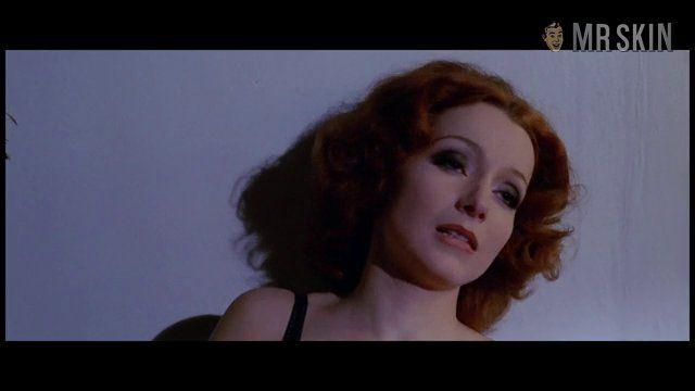 Monica Strebel in Slaughter Hotel (1971) Bush Real Sex Underwear Body Double Real Sex Body Double 240695