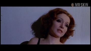 Monica Strebel in Slaughter Hotel (1971) Bush Real Sex Underwear Body Double Real Sex Body Double 240695