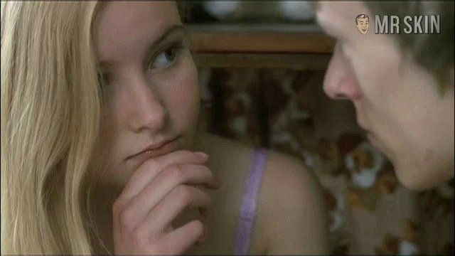 Sonnenallee's Sexiest Scenes with Teresa Weissbach. Underwear, breasts. 180270