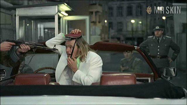 Teresa Weissbach in Sonnenallee (1999) Breasts Breasts Underwear 180272
