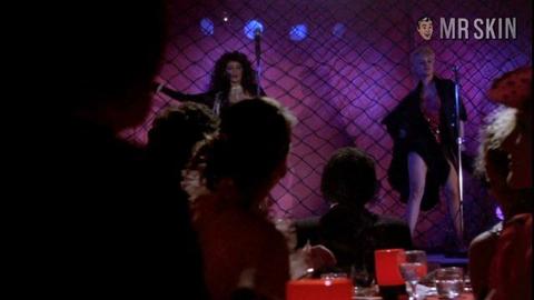 Hottest Apollonia Kotero Scene in Purple Rain. Underwear, breasts, sexy. 174008