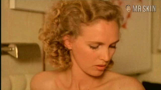 Elizabeth Turner in Una ondata di piacere (1975) Breasts Breasts Bush 186116