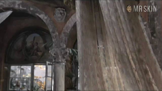 Uta Levka in De Sade (1969) Breasts Butt Breasts Butt 181069