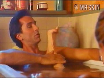 Nadia Farès in Elles n'oublient jamais (1994) Breasts Butt Breasts Bush 180191