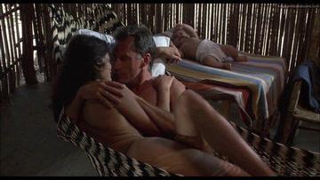 Elpidia Carrillo in Salvador (1986) Breasts Butt Breasts Butt 206244