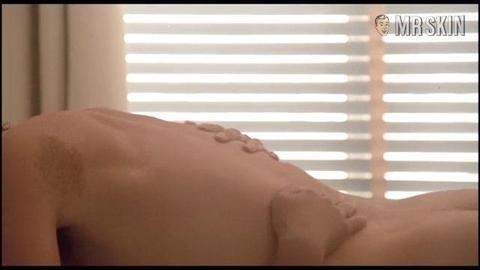 Elpidia Carrillo Naked as Clara. Breasts, Bush, Sexy. 241491