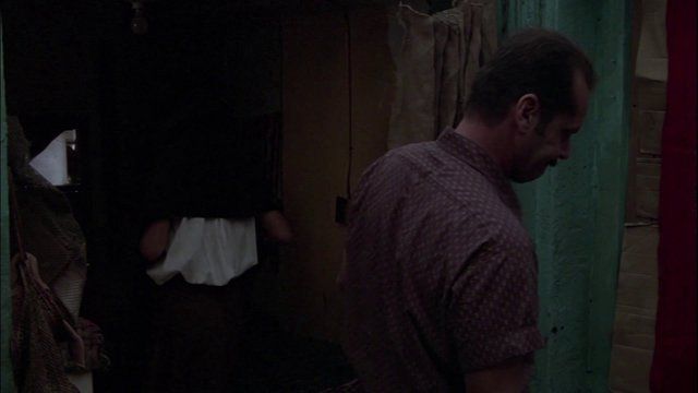 Elpidia Carrillo in The Border (1982) Breasts Breasts 211491