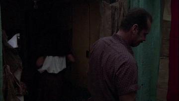 Elpidia Carrillo in The Border (1982) Breasts Breasts 211491