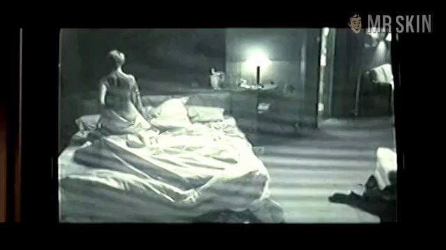 Sandrine Kiberlain Naked as Marie-Claude. Breasts, Bush, butt. 193353