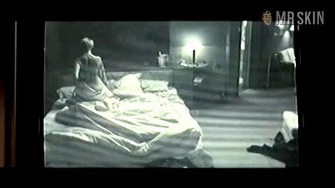 Sandrine Kiberlain Naked as Marie-Claude. Breasts, Bush, butt. 193353