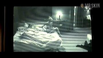 Sandrine Kiberlain in Les patriotes (1994) Breasts Bush Breasts Bush 193353