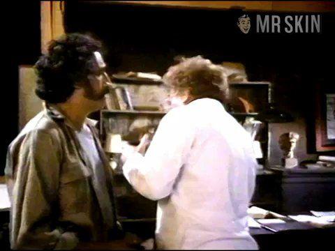 Maria Cardinal in Huele a gas (1986) Breasts Butt Bush Breasts Bush 182323