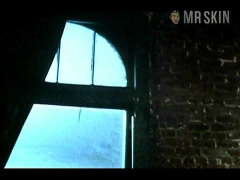 Karina Lombard Naked as Amber Collins. Butt, breasts, sexy. 200535