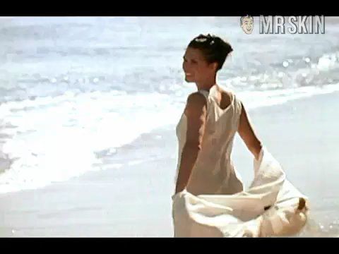 Sexiest Amber Collins Scenes. Sexy, breasts, butt. 200536