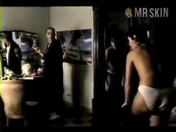 Antonella Ponziani in Angela come te (1988) Breasts Breasts Bush 179683