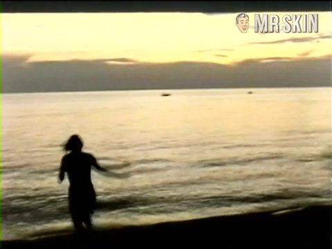 Antonella Ponziani in Angela come te (1988) Breasts Bush Breasts Bush 194001