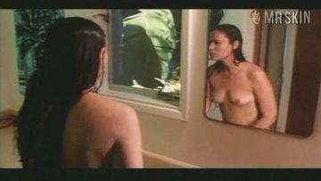 Marisol Padilla Sanchez in Dementia (1999) Breasts Breasts Bush 177983