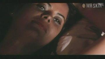 Marisol Padilla Sanchez in Dementia (1999) Breasts Butt Bush Breasts Bush 177984