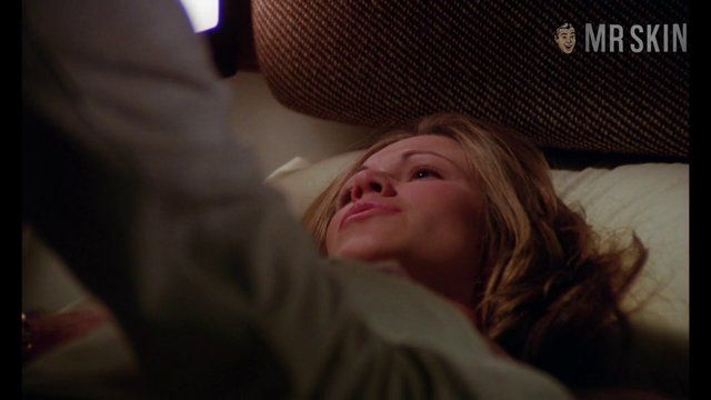 Marilyn Chambers in Rabid (1977) Breasts Breasts Sexy 190085