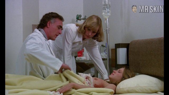 Marilyn Chambers Nude in Rabid. Breasts, sexy, underwear. 254908