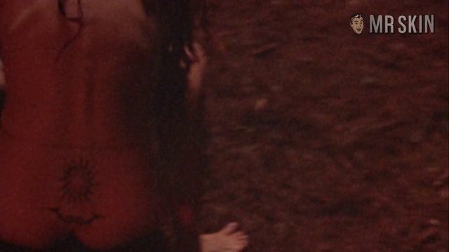 Erica Leerhsen Nude as Erica Geerson. Butt, Sexy, breasts, bush. 190910