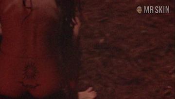 Erica Leerhsen, Kim Director in Book of Shadows: Blair Witch 2 (2000) Butt Sexy Breasts Bush 190910