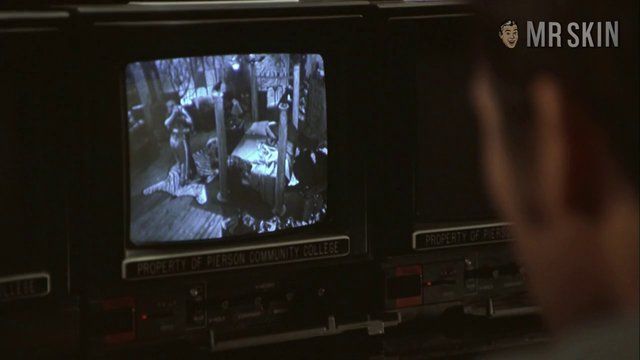 Tristine Skyler in Book of Shadows: Blair Witch 2 (2000) Butt Butt 256113