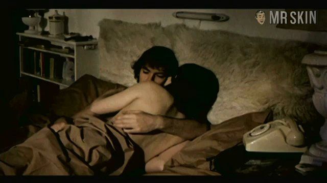 Diane Keen Naked as Judy Martin. Breasts, Butt, bush. 174801