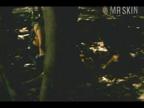 Dawn Dunlap Naked in Barbarian Queen. Breasts. 182515