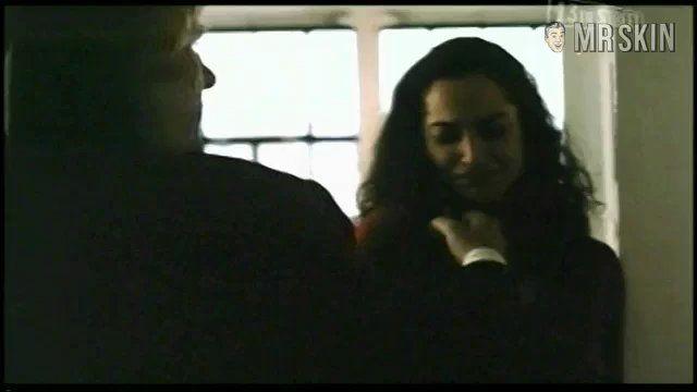 Natalia Wörner in La machine (1994) Breasts Breasts 186717